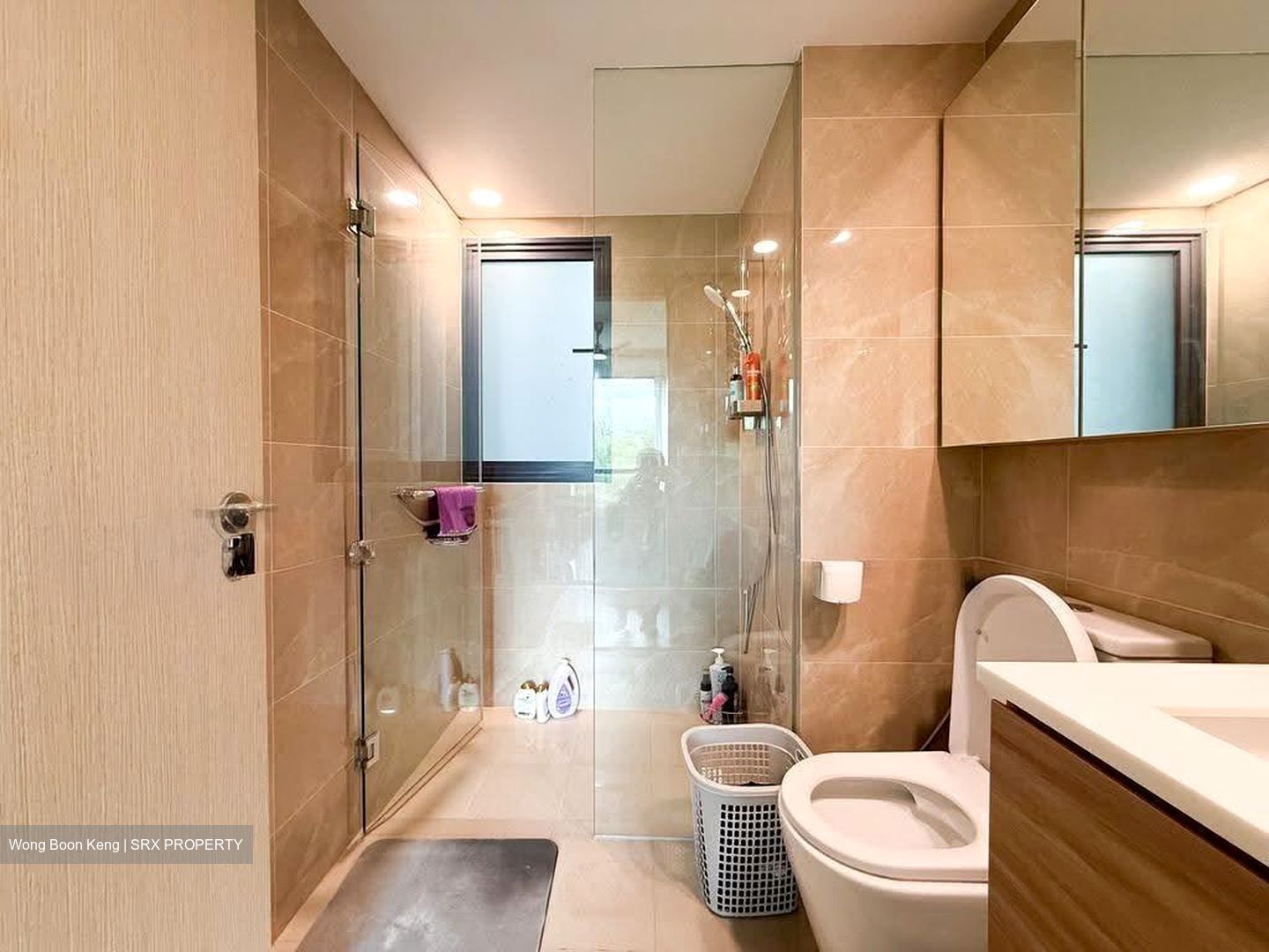 Treasure at Tampines (D18), Condominium #618729491